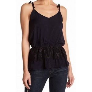 Free press clothing cami top